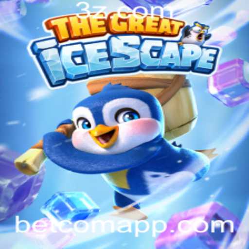 Explorando o Mundo de TheGreatIcescape: Um Jogo Único da Betcom