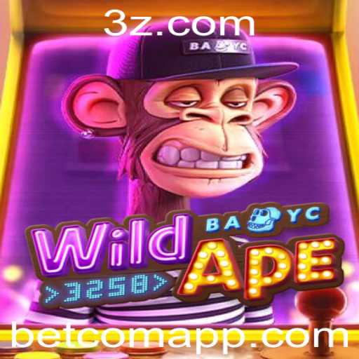Descubra o Universo Selvagem de WildApe3258