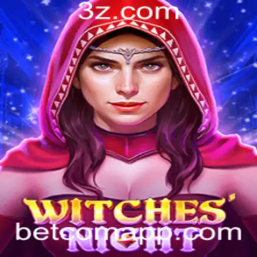 Explorando WitchesNight: Guia Completo do Novo Jogo da Betcom