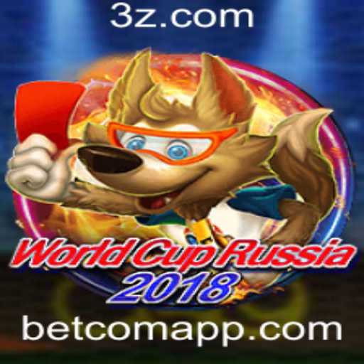Explorando o Jogo WorldCupRussia2018 com Betcom